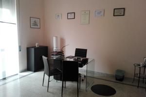 Stanza in studio professionale