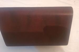 ceneriera radica per lancia thema 1'e 2' serie