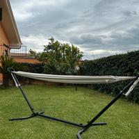 Amaca da giardino
