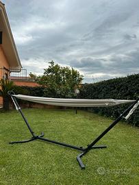 Amaca da giardino