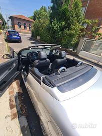 Peugeot 207 decappottabile