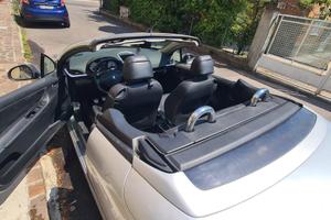 Peugeot 207 decappottabile