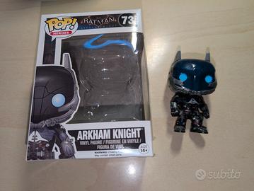 funko pop Arkham knight 