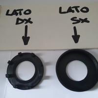 FANTIC DRIVE-S (BROSE-S) Protezioni acqua Motore