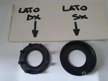 FANTIC DRIVE-S (BROSE-S) Protezioni acqua Motore