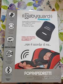 Dispositivo Anti Abbandono NUOVO
