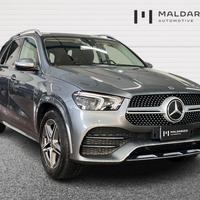 MERCEDES-BENZ GLE 300 d Premium 4matic auto