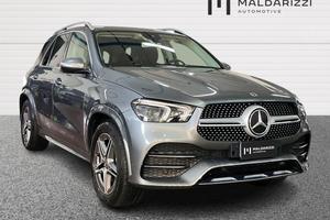 MERCEDES-BENZ GLE 300 d Premium 4matic auto