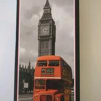 puzzle verticale London 