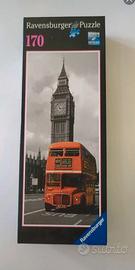 puzzle verticale London 