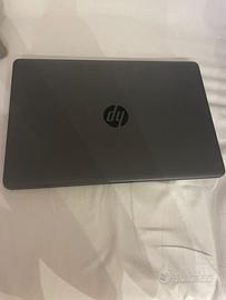 computer hp nuovo