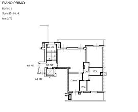 Appartamento Palermo [Cod. rif 3235822VRG]