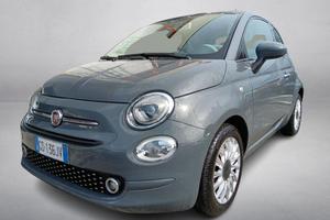 FIAT 500 1.0 Hybrid Lounge
