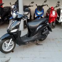 Yamaha D'Elight 125 D'Elight 125 (2014 - 17)