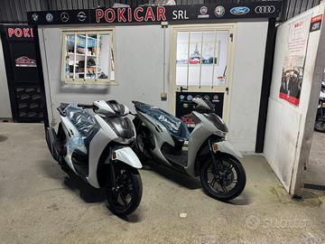 HONDA SH350 SPORT MY2026