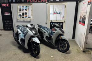 HONDA SH350 SPORT MY2026