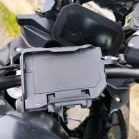 Connected Rider Cradle Wireless Bmw Motorrad