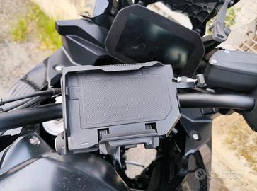 Connected Rider Cradle Wireless Bmw Motorrad