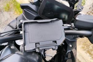 Connected Rider Cradle Wireless Bmw Motorrad