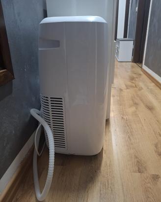 Condizionatore portatile della beko 12.000 btu