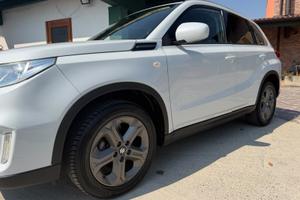 Suzuki Vitara 1.6 VVT V-Top