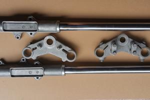 Forcella BMW R65 / 45 /80 