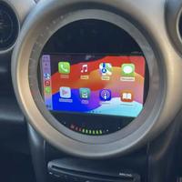 stereo Android Mini r56