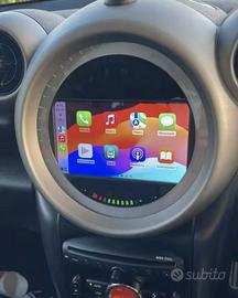 stereo Android Mini r56