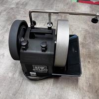 Tormek T8 Nero Edizione 50 più accessori
