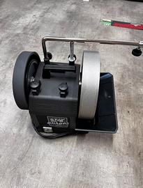 Tormek T8 Nero Edizione 50 più accessori