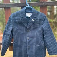 COMPLETO BAMBINO  Armani Teen