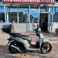 Sym Symphony 200 ST ABS Scooter EU5 FORMULA 50%