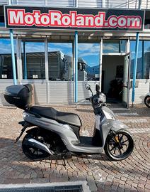 Sym Symphony 200 ST ABS Scooter EU5 FORMULA 50%