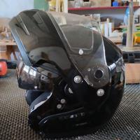 Casco Nolan N103 taglia S