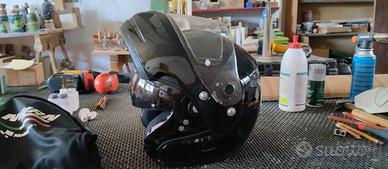 Casco Nolan N103 taglia S