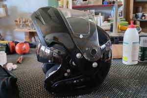 Casco Nolan N103 taglia S