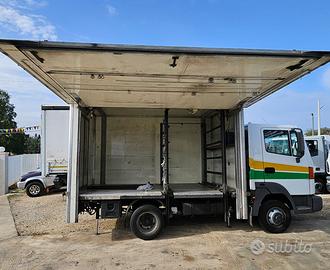 Autonegozio Nissan Patente B