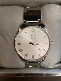 Orologio Calvin Klein nuovo.