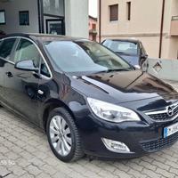 Opel Astra 1.4 Turbo 140CV 5 porte GPL Tech Cosmo