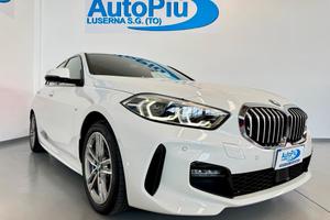 Bmw Serie 1 116 F40 116d 5p. Msport automatico