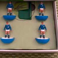 Subbuteo hw Italia 1982