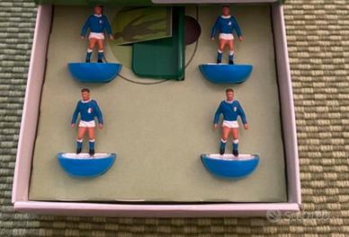 Subbuteo hw Italia 1982