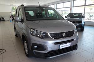 Peugeot Rifter Standard Rifter 1.5 bluehdi Allure