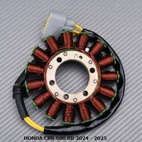 Stator tipo originale per HONDA CBR 600 RR 2024 25