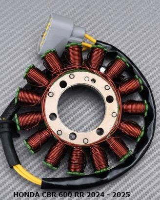 Stator tipo originale per HONDA CBR 600 RR 2024 25