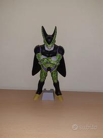 Action figures Cell dragon ball z