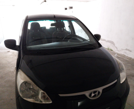 Hyundai i10 GPL