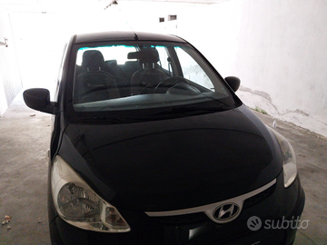 Hyundai i10 GPL