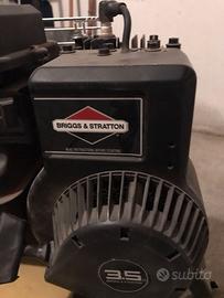 Motozappa