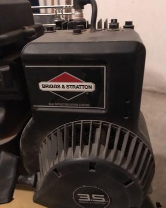 Motozappa